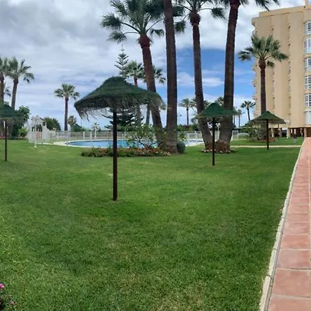 Alvana Benalmádena Exterior photo