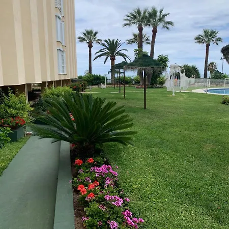 Alvana Benalmádena Exterior photo