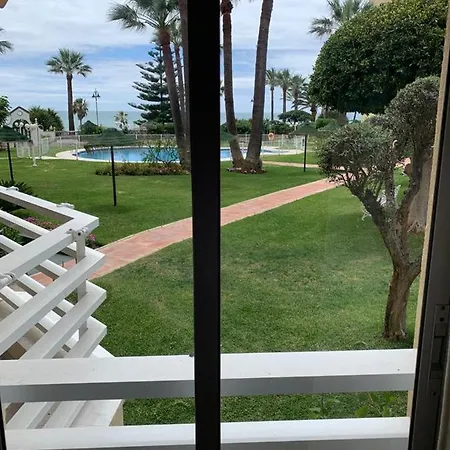 Alvana Benalmádena Exterior photo
